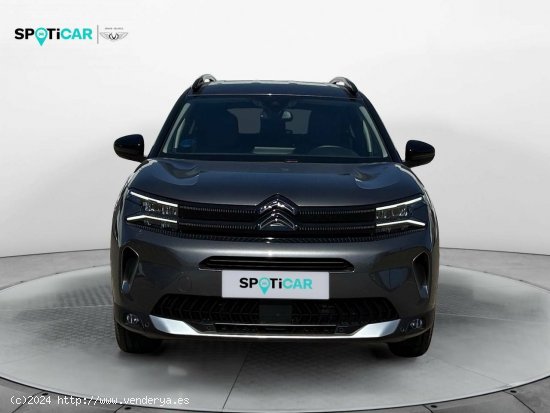 Citroën C5 Aircross  225 e-EAT8 Shine Pack - Leganés