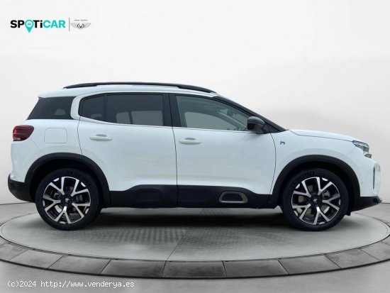 Citroën C5 Aircross  225 e-EAT8 Shine Pack - Leganés