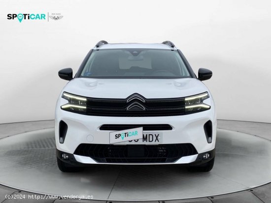 Citroën C5 Aircross  225 e-EAT8 Shine Pack - Leganés