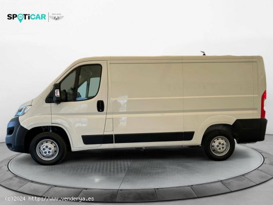 Citroën Jumper  BlueHDi 103KW (140CV) Furgón 33L2H1 - - Leganés