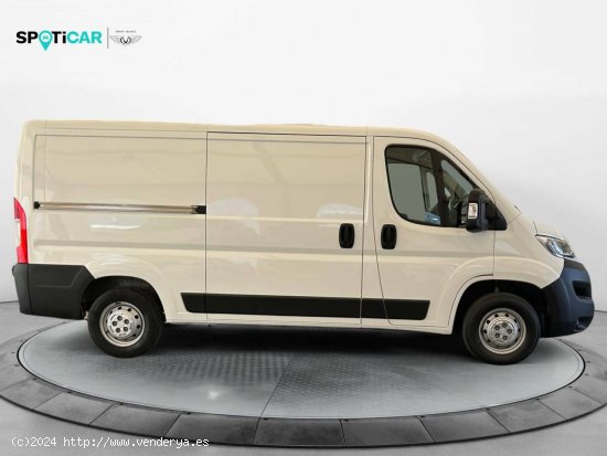 Citroën Jumper  BlueHDi 103KW (140CV) Furgón 33L2H1 - - Leganés