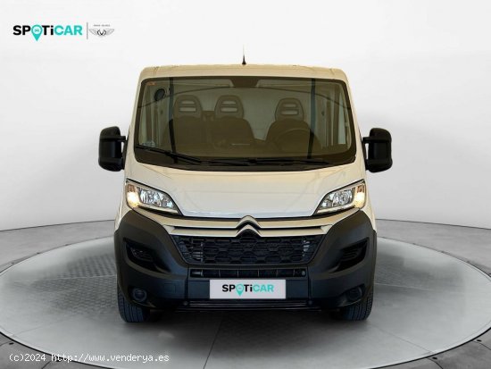 Citroën Jumper  BlueHDi 103KW (140CV) Furgón 33L2H1 - - Leganés