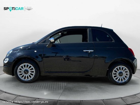 Fiat 500   1.0 Hybrid 51KW (70 CV) Cult - Leganés