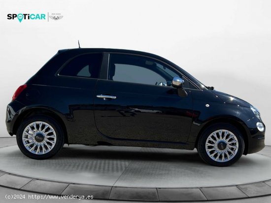 Fiat 500   1.0 Hybrid 51KW (70 CV) Cult - Leganés