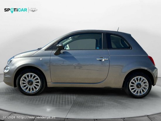 Fiat 500   1.0 Hybrid 51KW (70 CV) Cult - Leganés