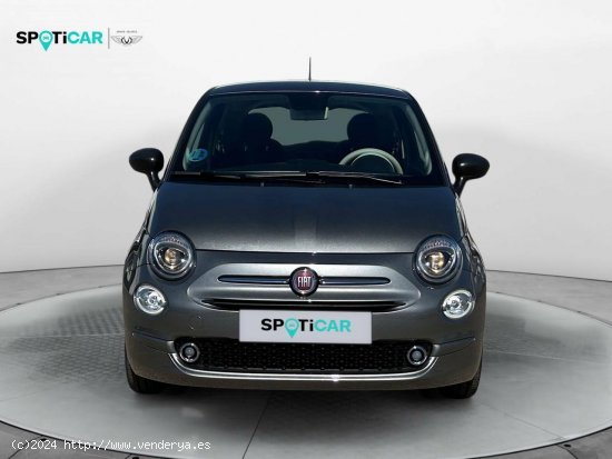 Fiat 500   1.0 Hybrid 51KW (70 CV) Cult - Leganés