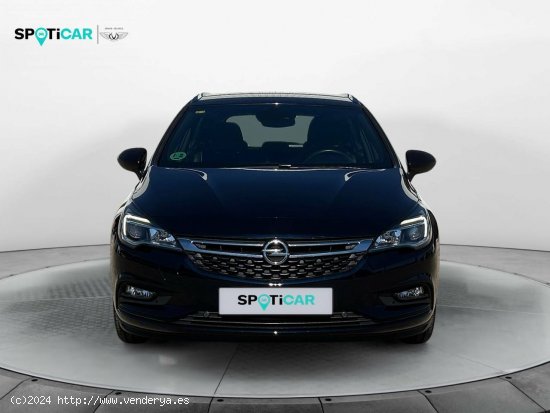 Opel Astra Astra 1.4 92kW (125CV)  ST SPORTS TOURER - Leganés