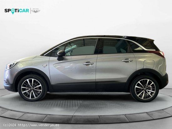 Opel Crossland X  1.2 60kW (81CV) Edition - Leganés