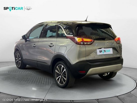 Opel Crossland X  1.2 60kW (81CV) Edition - Leganés