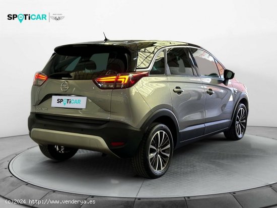 Opel Crossland X  1.2 60kW (81CV) Edition - Leganés