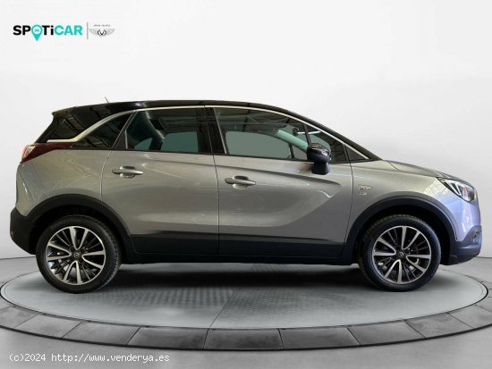 Opel Crossland X  1.2 60kW (81CV) Edition - Leganés