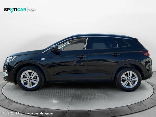 Opel Grandland X  1.2 Turbo 120 Aniversario - Leganés