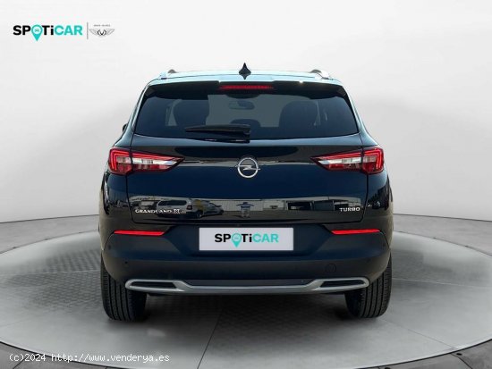 Opel Grandland X  1.2 Turbo 120 Aniversario - Leganés