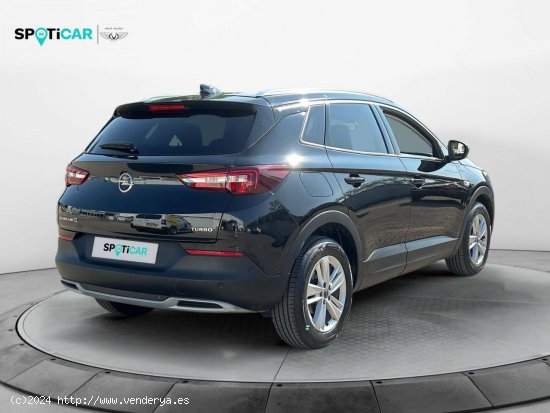 Opel Grandland X  1.2 Turbo 120 Aniversario - Leganés