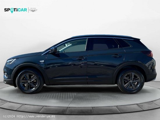 Opel Grandland X  1.5 CDTi Selective - Leganés