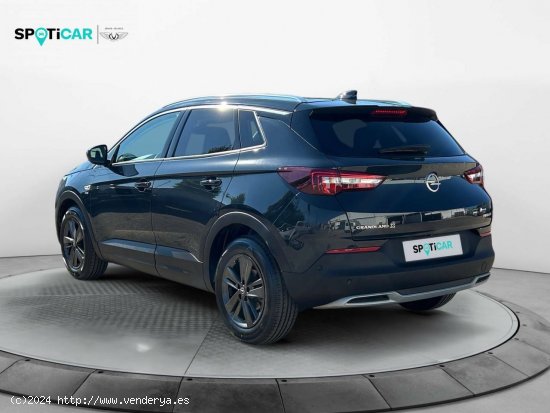 Opel Grandland X  1.5 CDTi Selective - Leganés