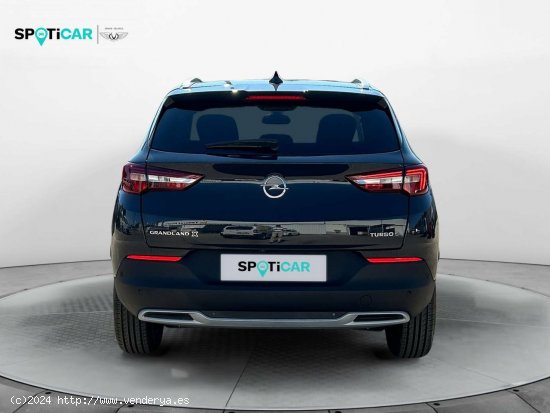 Opel Grandland X  1.5 CDTi Selective - Leganés