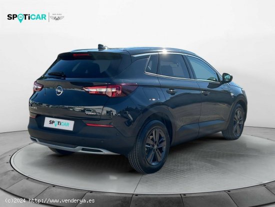 Opel Grandland X  1.5 CDTi Selective - Leganés