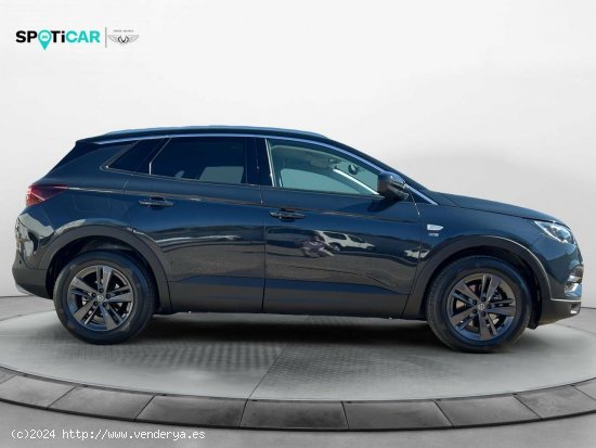 Opel Grandland X  1.5 CDTi Selective - Leganés