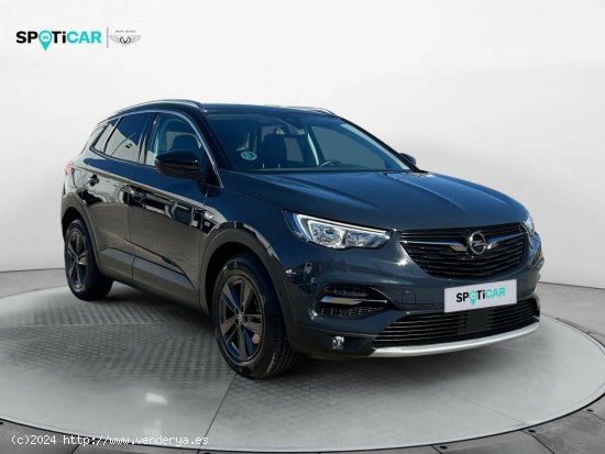 Opel Grandland X  1.5 CDTi Selective - Leganés