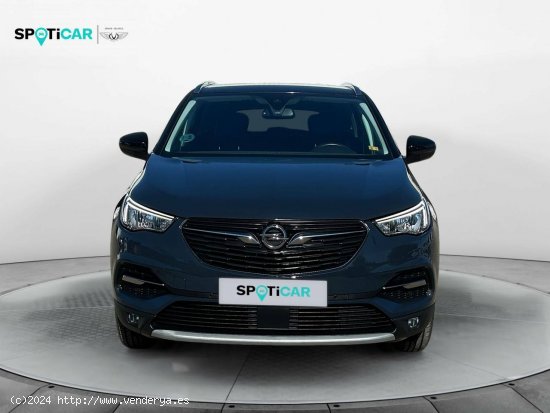 Opel Grandland X  1.5 CDTi Selective - Leganés