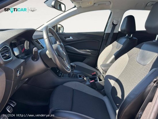 Opel Grandland X  1.5 CDTi Selective - Leganés