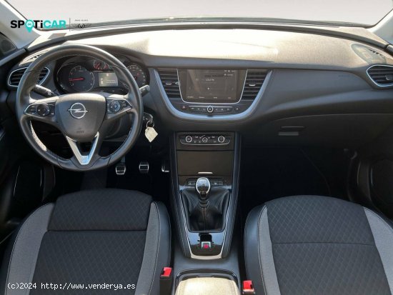 Opel Grandland X  1.5 CDTi Selective - Leganés