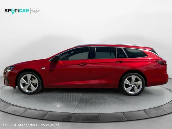 Opel Insignia   ST  1.5D DVH 90kW (122CV) MT6 GS Line - Leganés