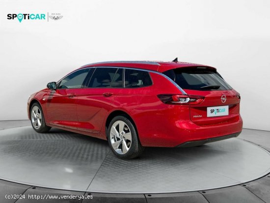 Opel Insignia   ST  1.5D DVH 90kW (122CV) MT6 GS Line - Leganés