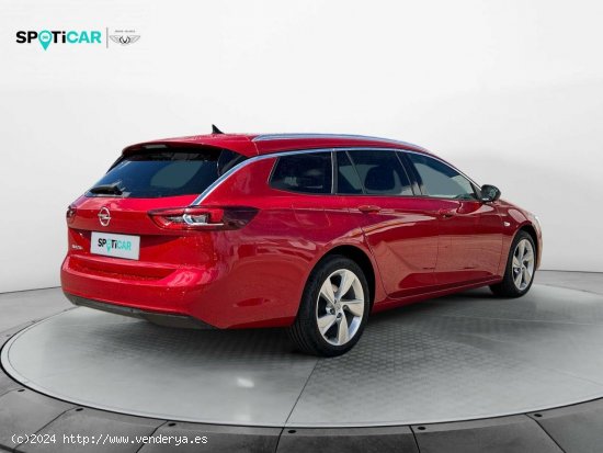 Opel Insignia   ST  1.5D DVH 90kW (122CV) MT6 GS Line - Leganés