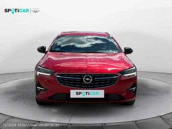 Opel Insignia   ST  1.5D DVH 90kW (122CV) MT6 GS Line - Leganés