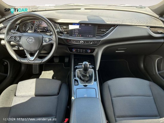 Opel Insignia   ST  1.5D DVH 90kW (122CV) MT6 GS Line - Leganés