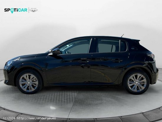 Peugeot 208  Eléctrico Allure - Leganés