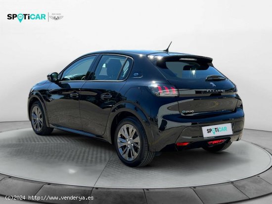 Peugeot 208  Eléctrico Allure - Leganés