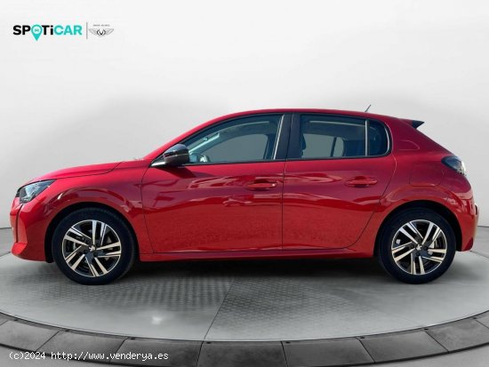 Peugeot 208  PureTech 73kW (100CV) Active Pack - Leganés