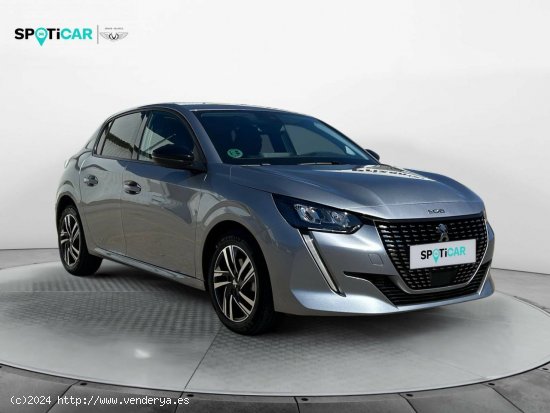 Peugeot 208  PureTech 73kW (100CV) Allure Pack - Leganés