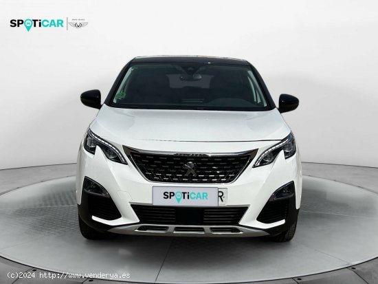 Peugeot 3008  1.2 PURETECH 96KW (130CV)  EAT6 Allure - Leganés