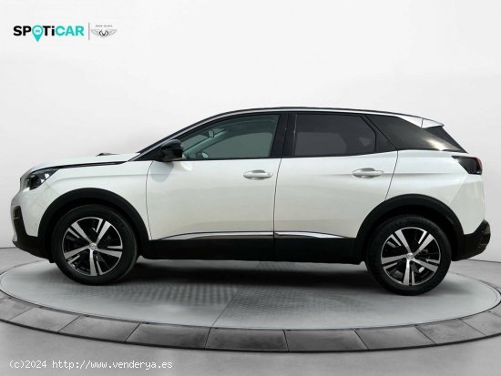 Peugeot 3008  1.2 PURETECH 96KW (130CV)  EAT8 Allure - Leganés