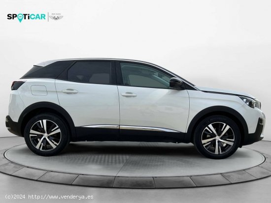 Peugeot 3008  1.2 PURETECH 96KW (130CV)  EAT8 Allure - Leganés