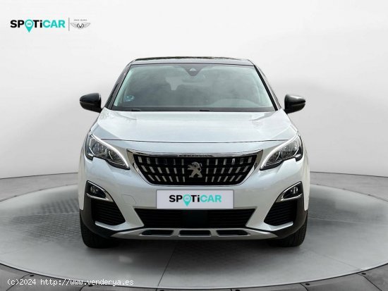 Peugeot 3008  1.2 PURETECH 96KW (130CV)  EAT8 Allure - Leganés