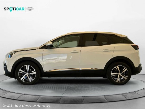 Peugeot 3008  1.5L BlueHDi 96kW (130CV) S&S Allure - Leganés