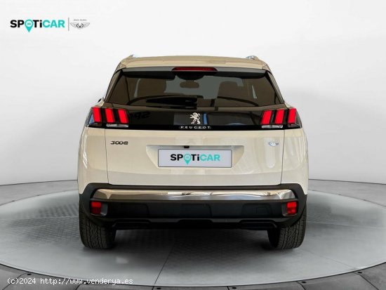 Peugeot 3008  1.5L BlueHDi 96kW (130CV) S&S Allure - Leganés