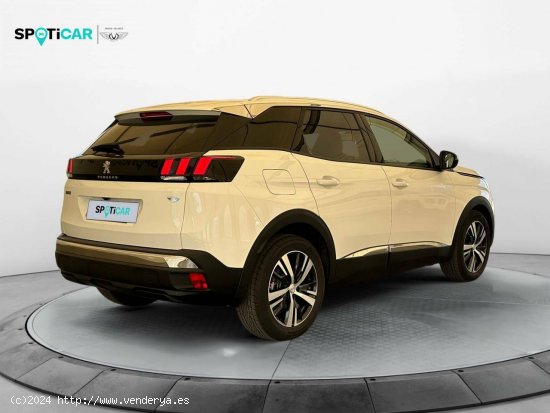 Peugeot 3008  1.5L BlueHDi 96kW (130CV) S&S Allure - Leganés