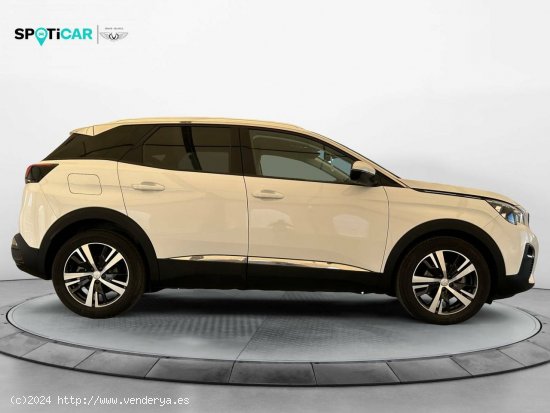 Peugeot 3008  1.5L BlueHDi 96kW (130CV) S&S Allure - Leganés