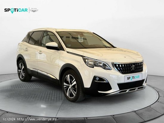 Peugeot 3008  1.5L BlueHDi 96kW (130CV) S&S Allure - Leganés