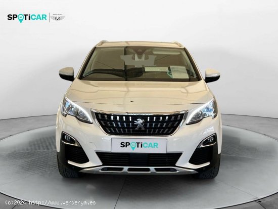 Peugeot 3008  1.5L BlueHDi 96kW (130CV) S&S Allure - Leganés