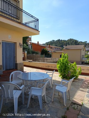  Casa-Chalet en Venta en Castellgali Barcelona 