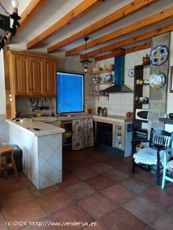 Casa-Chalet en Venta en Castellgali Barcelona