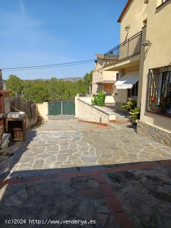 Casa-Chalet en Venta en Castellgali Barcelona