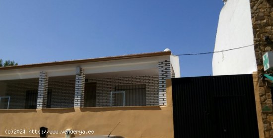  Casa de pueblo en Venta en Luciana Ciudad Real 